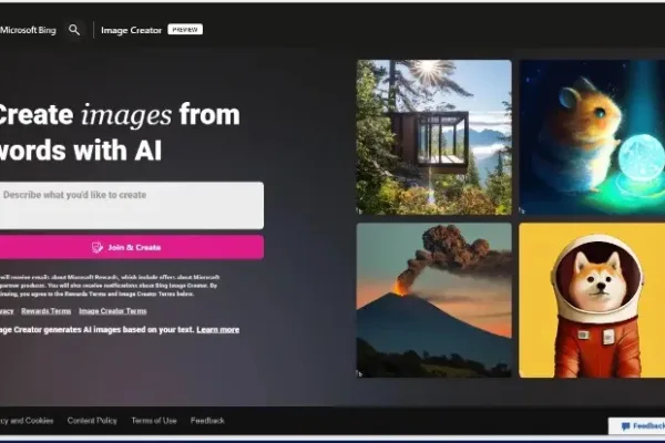 Microsoft’s Bing chat is accessible in Chrome and Safari mobile